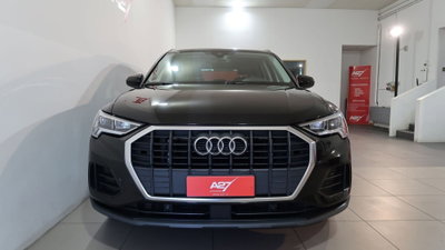Audi Q3 35 2.0 tdi Business Advanced s-tronic (6)