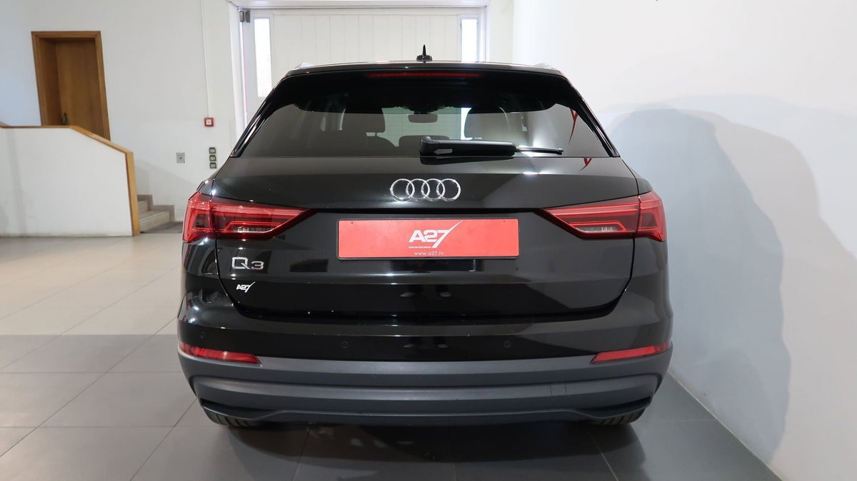 Audi Q3 35 2.0 tdi Business Advanced s-tronic (7)