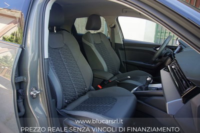 Audi A1 Sportback 30 1.0 tfsi S Line Edition 116cv s-tronic (12)