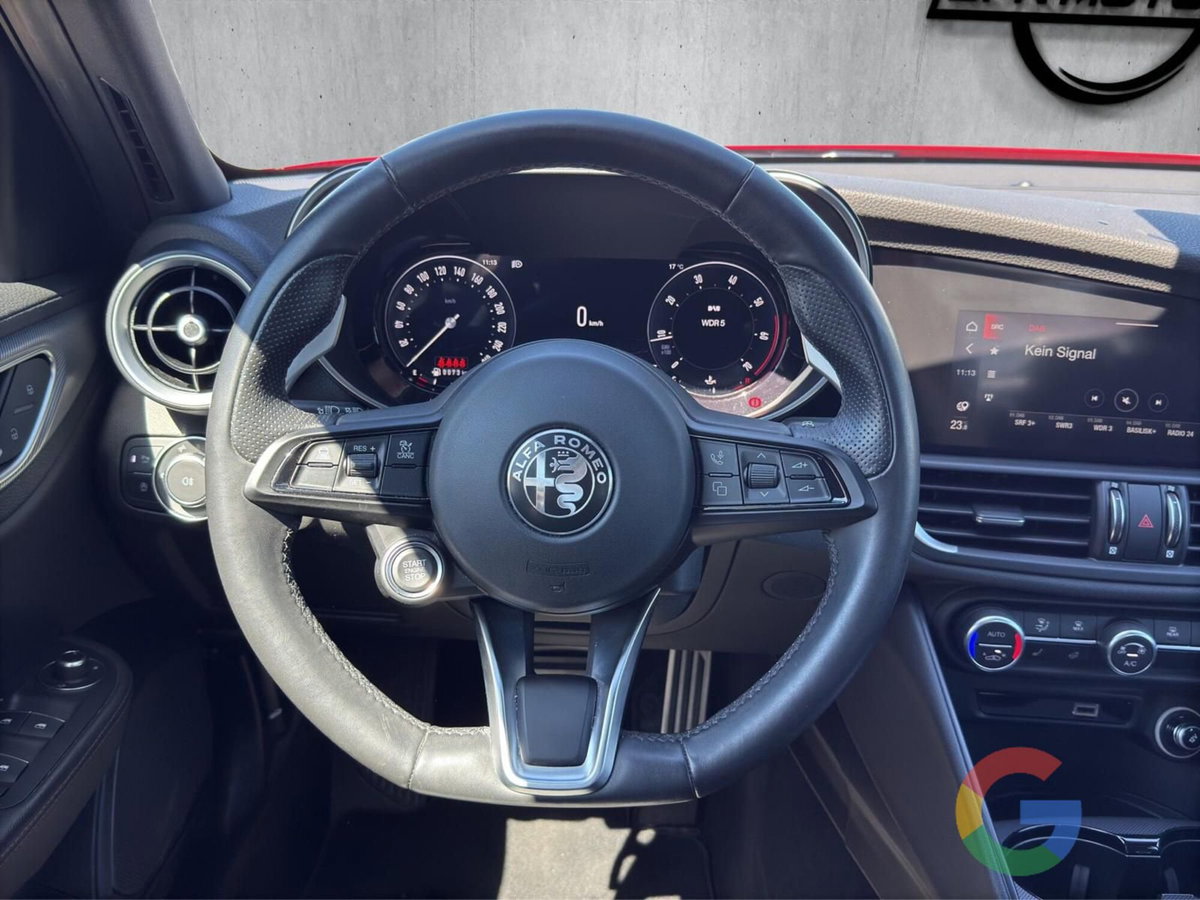 Alfa Romeo Giulia 2.0 t Veloce Q4 280cv auto (10)