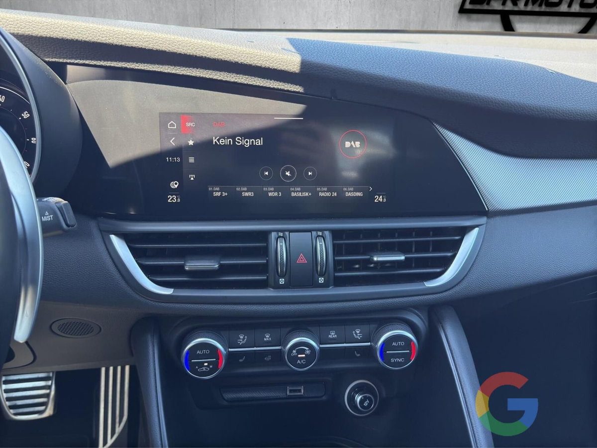 Alfa Romeo Giulia 2.0 t Veloce Q4 280cv auto (11)
