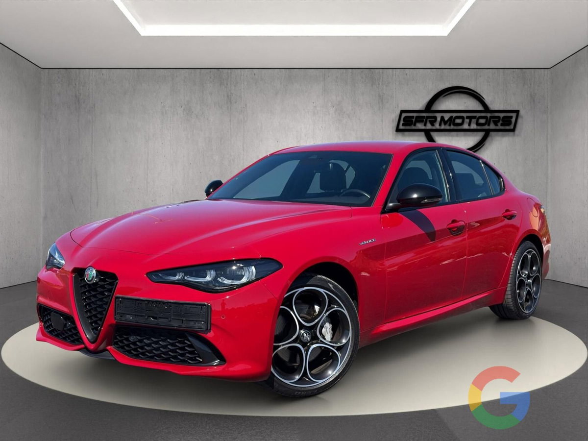 Alfa Romeo Giulia 2.0 t Veloce Q4 280cv auto (3)