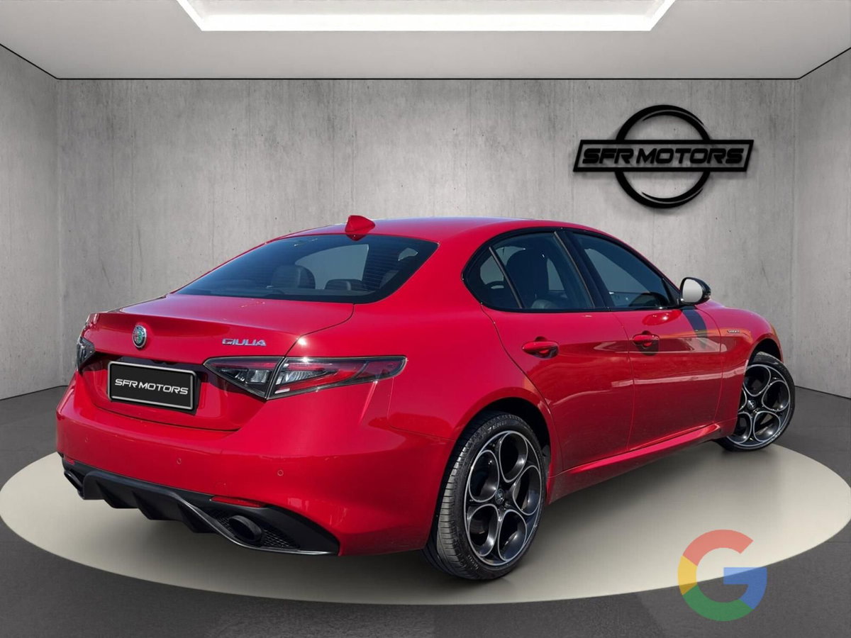 Alfa Romeo Giulia 2.0 t Veloce Q4 280cv auto (4)
