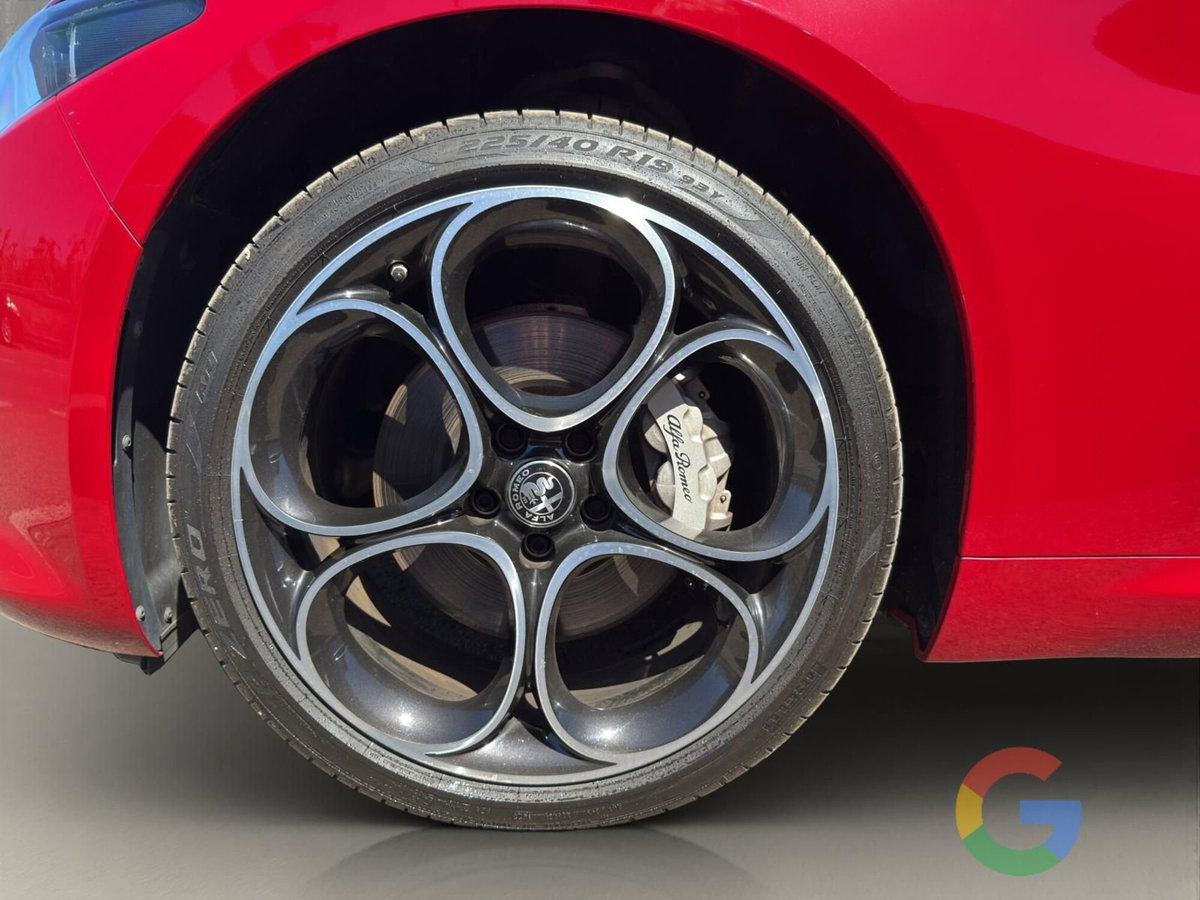 Alfa Romeo Giulia 2.0 t Veloce Q4 280cv auto (7)