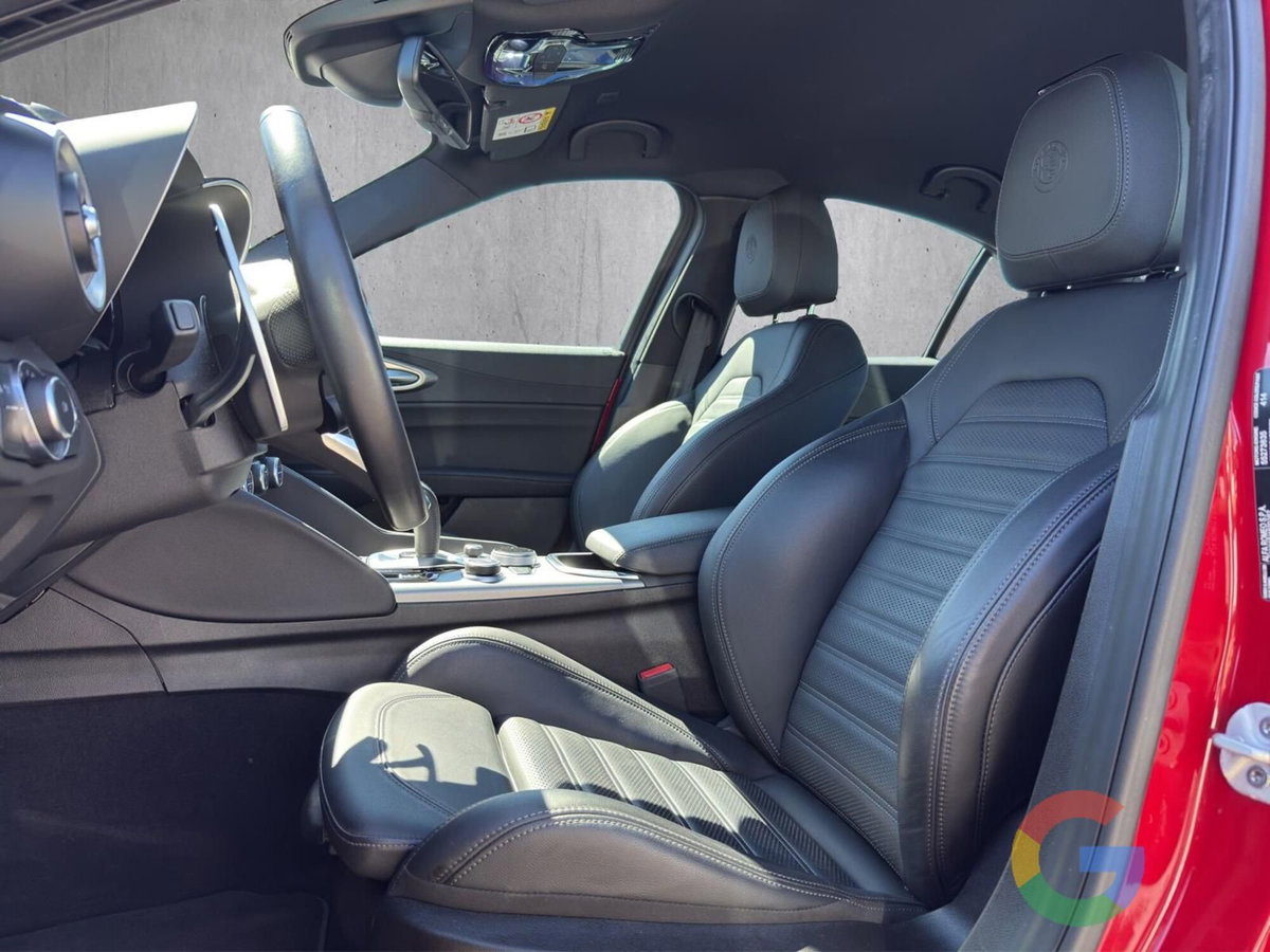 Alfa Romeo Giulia 2.0 t Veloce Q4 280cv auto (8)