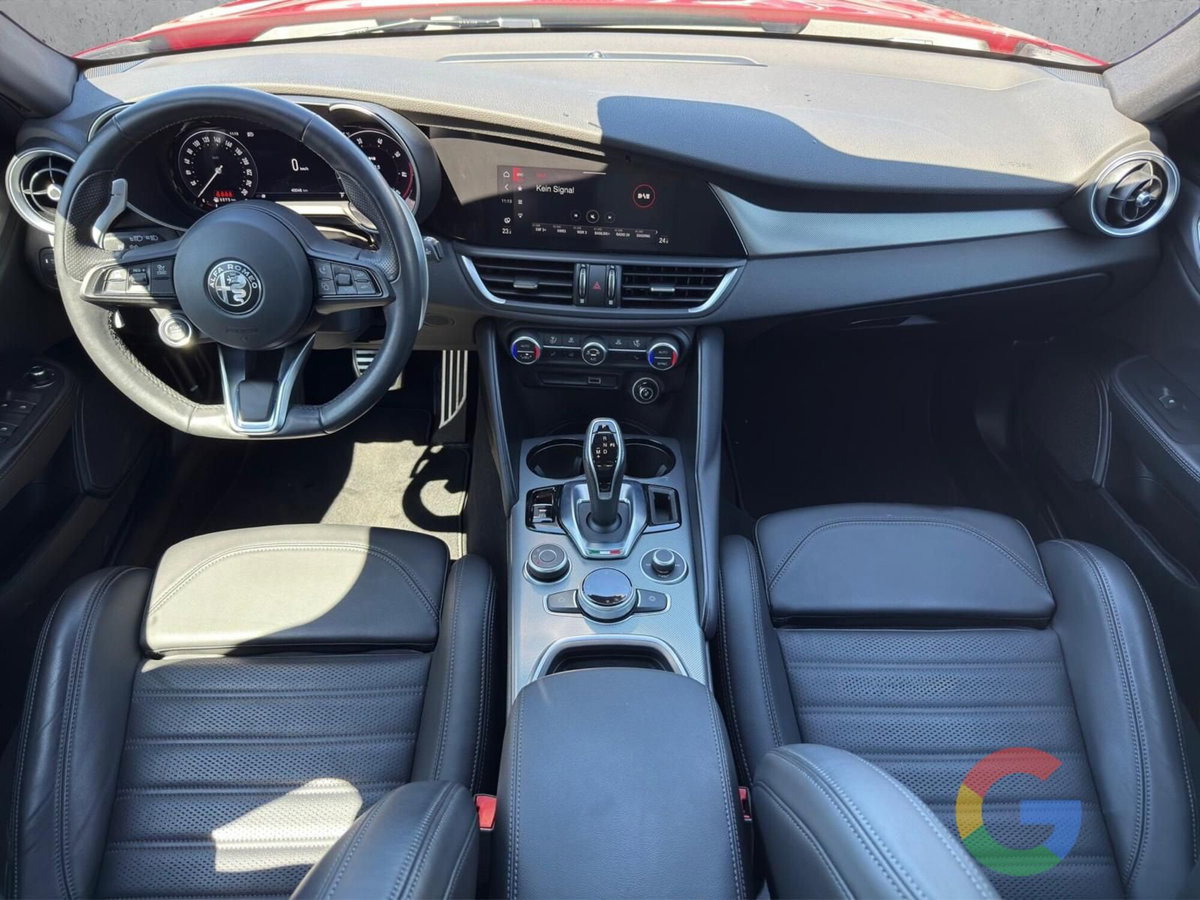 Alfa Romeo Giulia 2.0 t Veloce Q4 280cv auto (9)