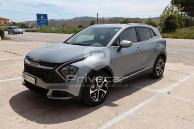 Kia Sportage 1.6 TGDi MHEV Business usata