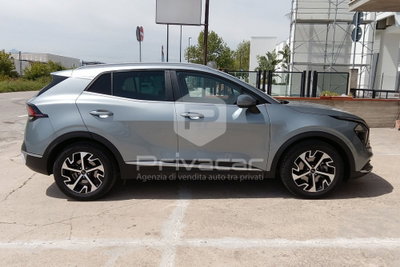 Kia Sportage 1.6 TGDi MHEV Business (4)