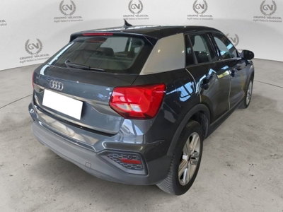 Audi Q2 30 2.0 tdi Business (12)