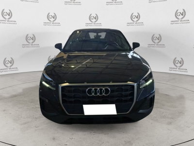 Audi Q2 30 2.0 tdi Business (3)
