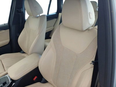 BMW X3 xDrive20d Msport (4)