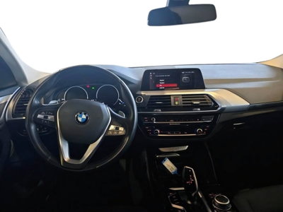BMW X4 xDrive20d Business Advantage (5)