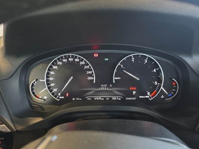 BMW X4 xDrive20d Business Advantage (6)