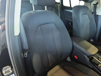 BMW X4 xDrive20d Business Advantage (7)