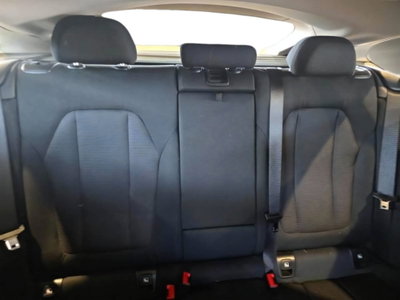 BMW X4 xDrive20d Business Advantage (8)