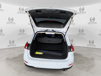 Ford Focus Station Wagon 1.5 EcoBlue 120 CV automatico SW Business (11)