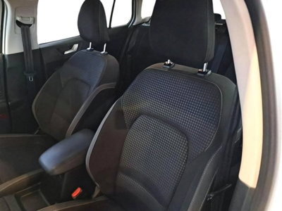 Ford Focus Station Wagon 1.5 EcoBlue 120 CV automatico SW Business (4)