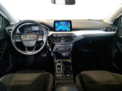 Ford Focus Station Wagon 1.5 EcoBlue 120 CV automatico SW Business (5)
