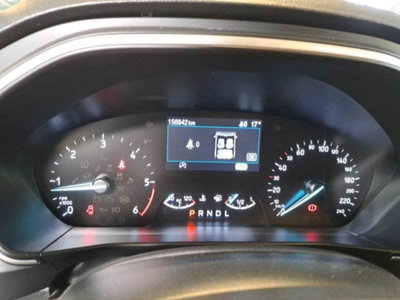 Ford Focus Station Wagon 1.5 EcoBlue 120 CV automatico SW Business (6)