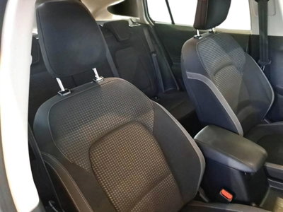 Ford Focus Station Wagon 1.5 EcoBlue 120 CV automatico SW Business (7)