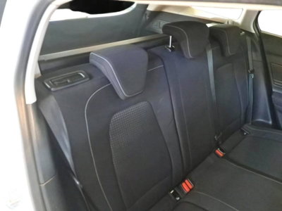 Ford Focus Station Wagon 1.5 EcoBlue 120 CV automatico SW Business (8)