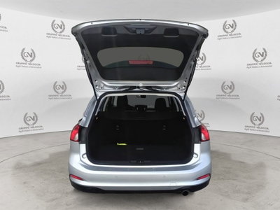 Ford Focus Station Wagon 1.5 EcoBlue 120 CV automatico SW Business (10)