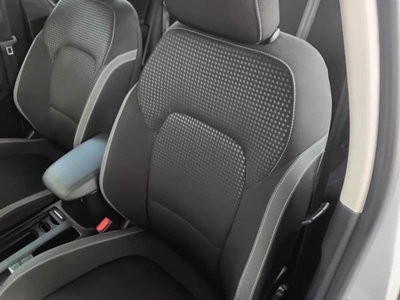 Ford Focus Station Wagon 1.5 EcoBlue 120 CV automatico SW Business (4)