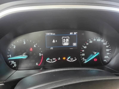 Ford Focus Station Wagon 1.5 EcoBlue 120 CV automatico SW Business (5)