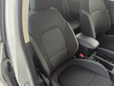 Ford Focus Station Wagon 1.5 EcoBlue 120 CV automatico SW Business (6)
