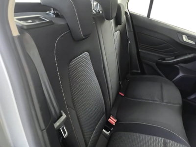 Ford Focus Station Wagon 1.5 EcoBlue 120 CV automatico SW Business (7)