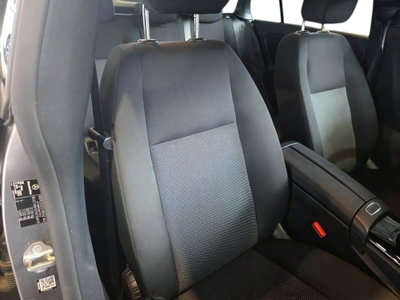 Mercedes-Benz CLA Shooting Brake 180 d Automatic Shooting Brake Business (7)