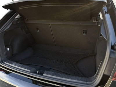Audi A1 Sportback 30 TFSI S tronic Identity Black (15)