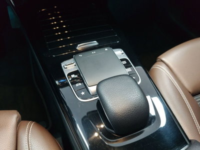 Mercedes-Benz Classe A 180 d Automatic Sport (11)