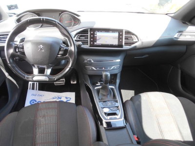Peugeot 308 SW BlueHDi 120 S&S EAT6 GT Line (4)