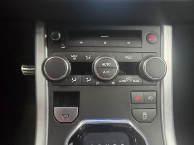 Land Rover Range Rover Evoque 2.0 TD4 180 CV Coupé HSE Dynamic (11)