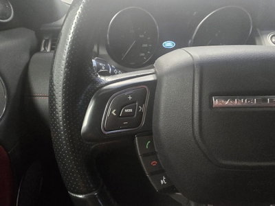 Land Rover Range Rover Evoque 2.0 TD4 180 CV Coupé HSE Dynamic (12)