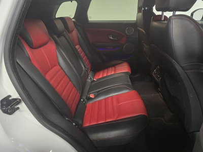 Land Rover Range Rover Evoque 2.0 TD4 180 CV Coupé HSE Dynamic (13)
