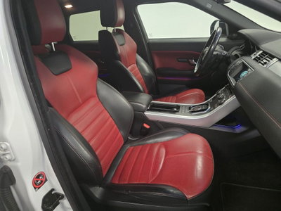 Land Rover Range Rover Evoque 2.0 TD4 180 CV Coupé HSE Dynamic (14)