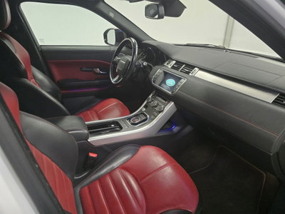Land Rover Range Rover Evoque 2.0 TD4 180 CV Coupé HSE Dynamic (15)