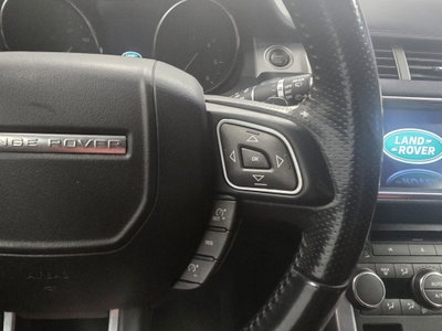 Land Rover Range Rover Evoque 2.0 TD4 180 CV Coupé HSE Dynamic (16)