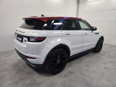 Land Rover Range Rover Evoque 2.0 TD4 180 CV Coupé HSE Dynamic (5)