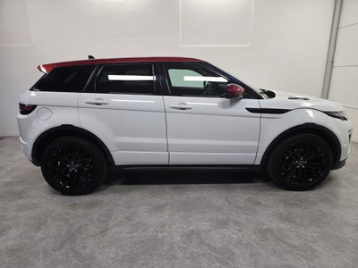 Land Rover Range Rover Evoque 2.0 TD4 180 CV Coupé HSE Dynamic (6)