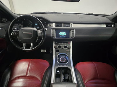 Land Rover Range Rover Evoque 2.0 TD4 180 CV Coupé HSE Dynamic (7)