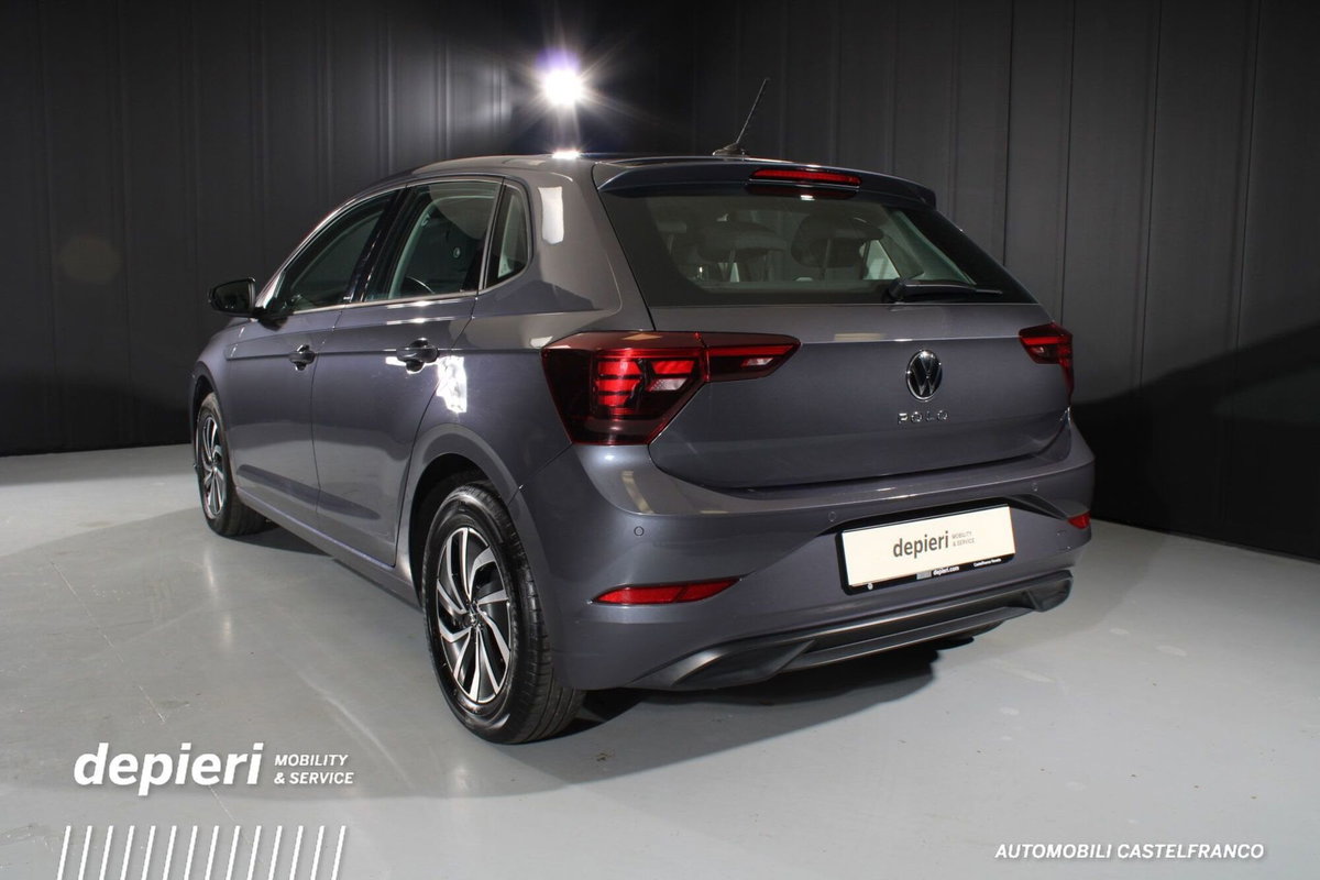 Volkswagen Polo 1.0 tsi Life 95cv dsg (3)