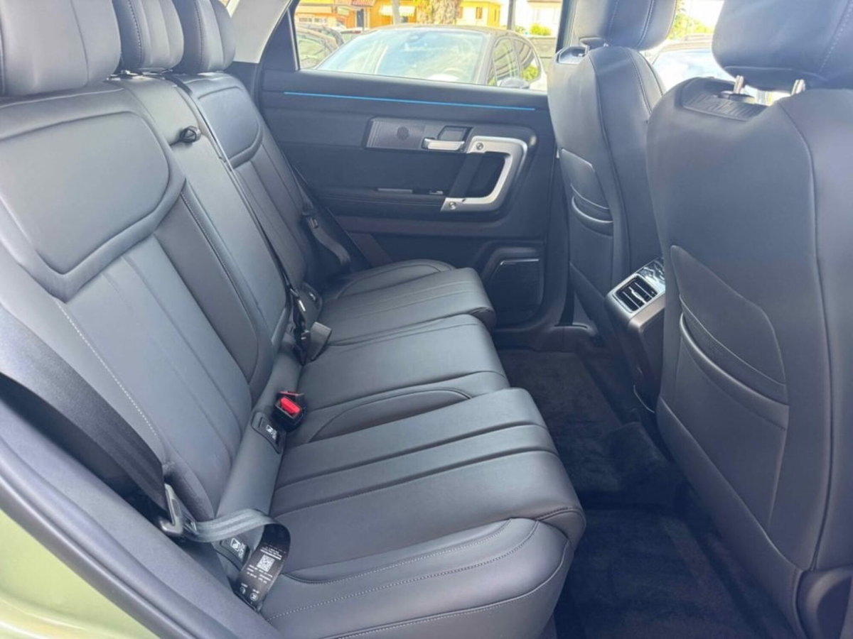 Jaecoo Jaecoo 7 1.6 tgdi Premium 2wd 7dct (13)