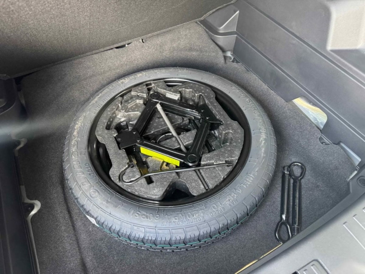 Jaecoo Jaecoo 7 1.6 tgdi Premium 2wd 7dct (18)