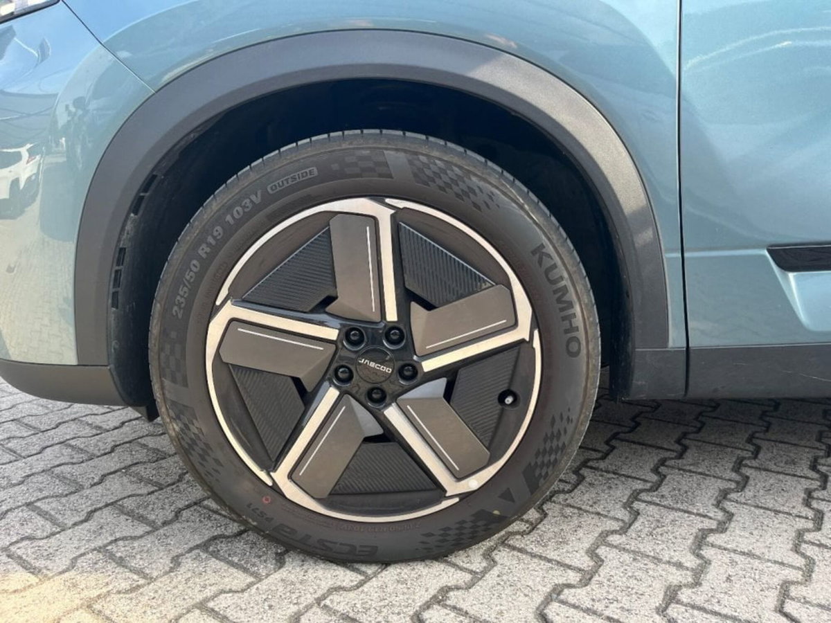Jaecoo Jaecoo 7 1.6 tgdi Premium 2wd 7dct (8)
