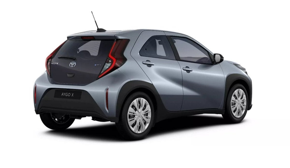 Toyota Aygo X 1.5 hybrid e-cvt (3)