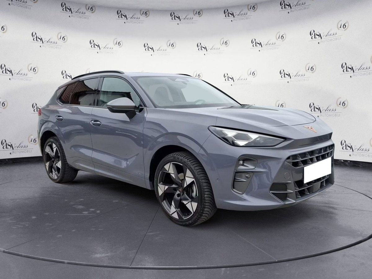 Cupra Terramar 1.5 hybrid 150cv dsg