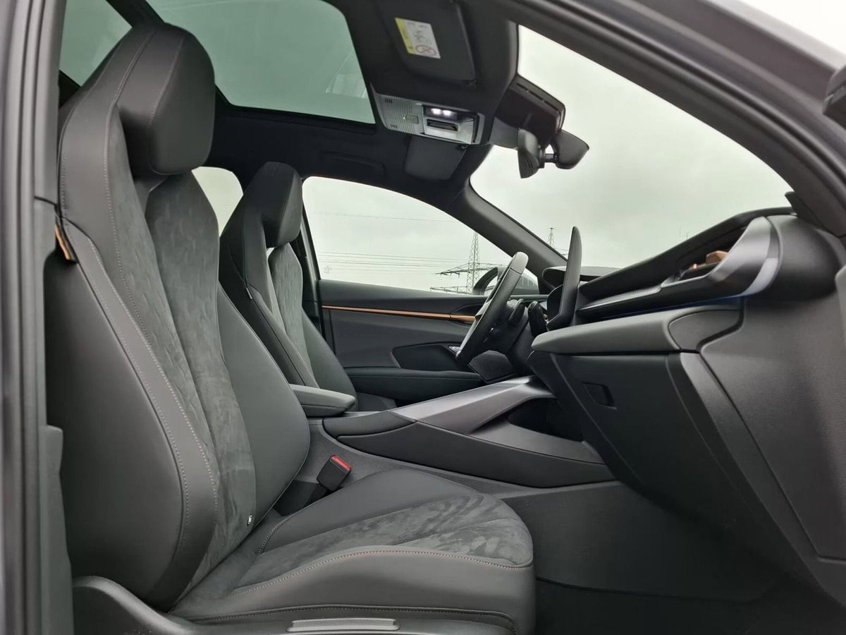Cupra Terramar 1.5 hybrid 150cv dsg (10)